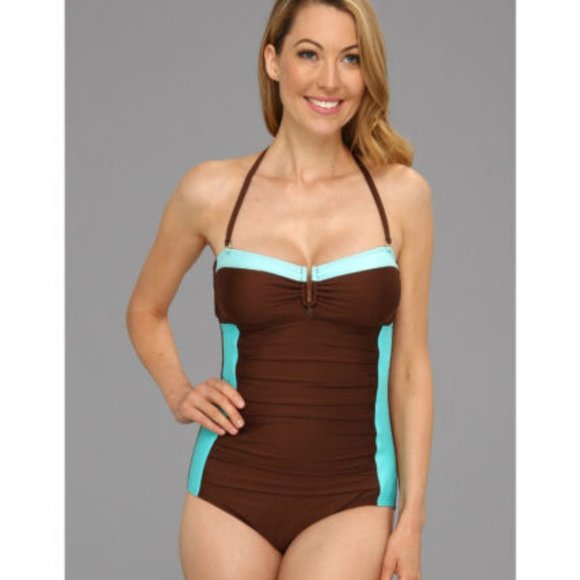 ATHENA Other - ATHENA WORTH AVE SWIMSUIT NWOT